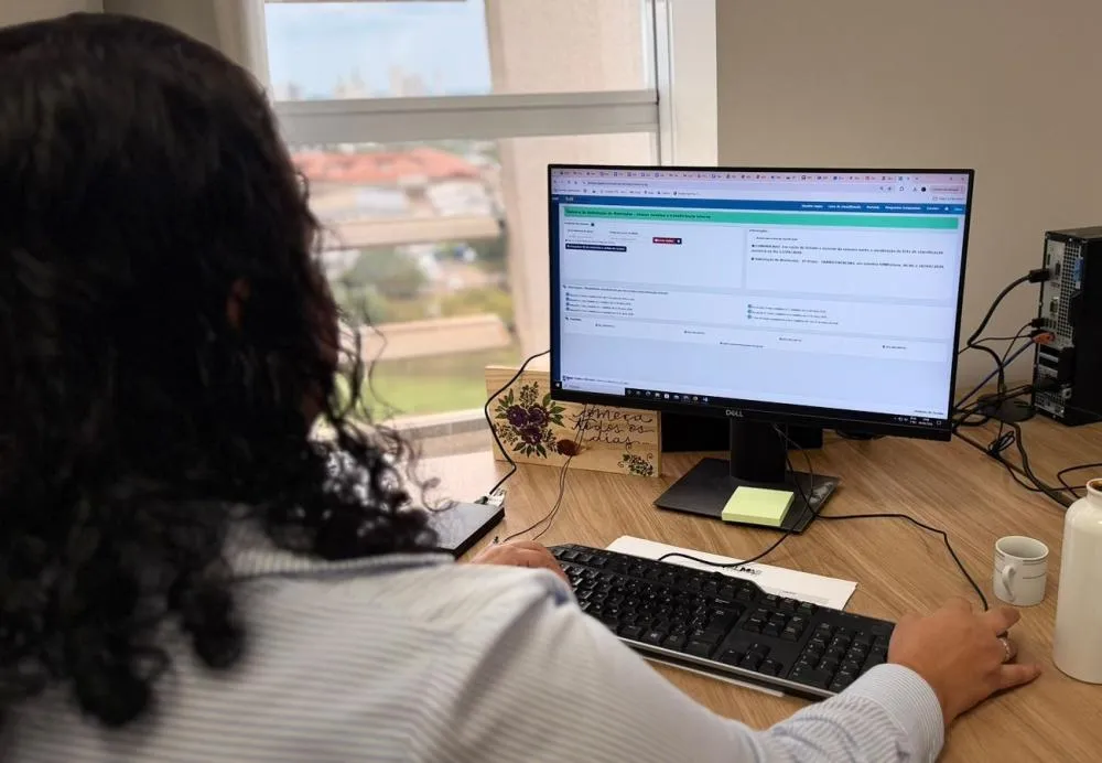 Prazo para solicitação de transferência na rede municipal de Palmas segue aberto até 10 de abril pelo SIMPalmas.