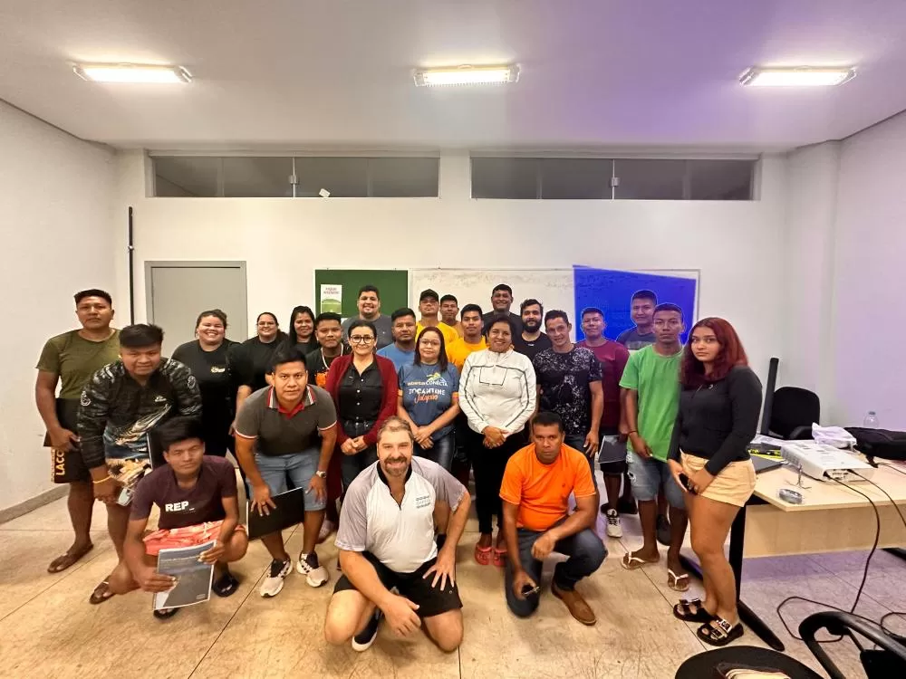 Cursos gratuitos promovem qualificação profissional para fomentar o turismo no Tocantins 