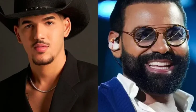 Governo do Tocantins anuncia shows de Pablo e Zé Vaqueiro para Agrotins 2026