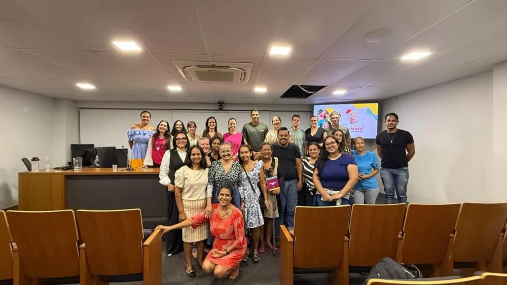 Vereadora MaryCats da Causa Animal promove reunião com protetoras independentes e reforça compromisso com a causa animal em Palmas