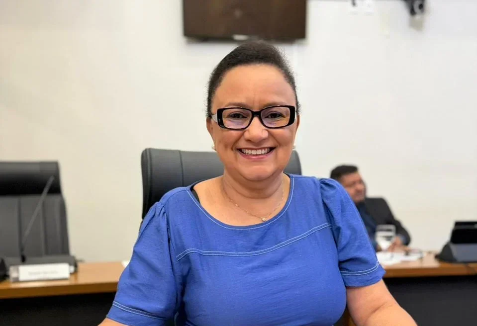 Professora Iolanda Castro tem projeto aprovado que garante home office a servidores com autismo em Palmas