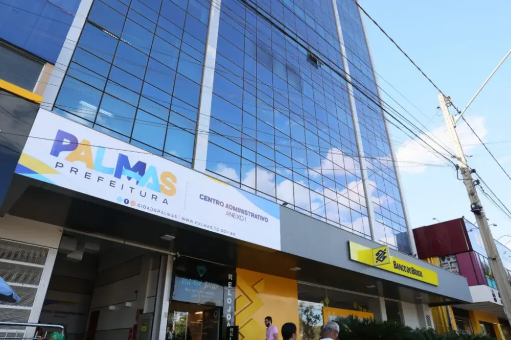 Palmas sanciona lei que autoriza home office para servidores com TEA