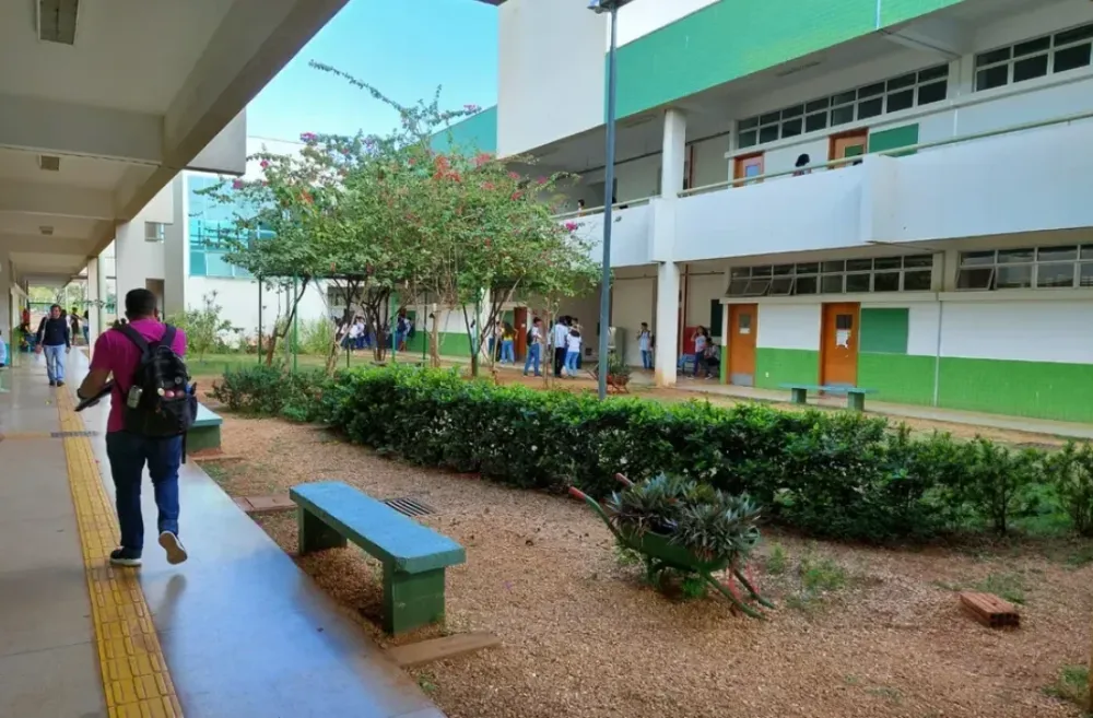 IFTO abre seleção para professores substitutos com salários de até R$ 9,1 mil