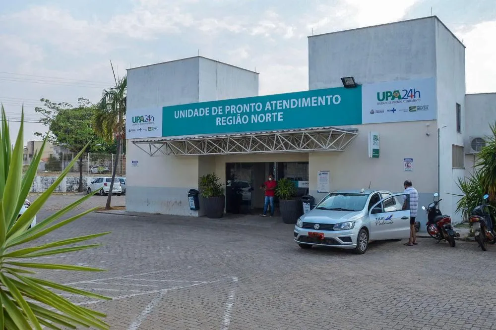 Justiça manda Prefeitura de Palmas retomar gestão das UPAs em até 15 dias