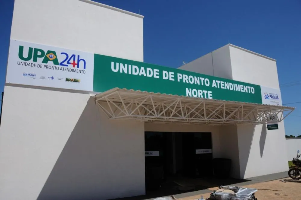 MP pede suspensão de terceirização de UPAs e questiona contrato de até R$ 700 milhões 