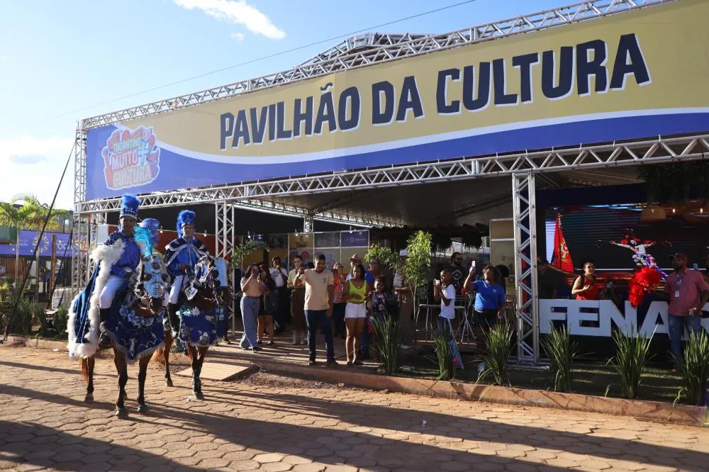 Agrotins 2026: Abertas inscrições para oficinas e atividades formativas no Pavilhão da Cultura
