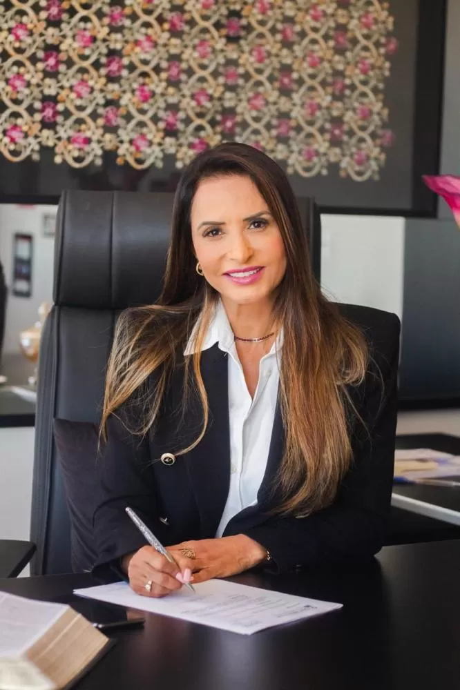 Solange Duailibe Requer um melhor atendimento nas Unidades de Saúde para os moradores da região do Jaúzinho