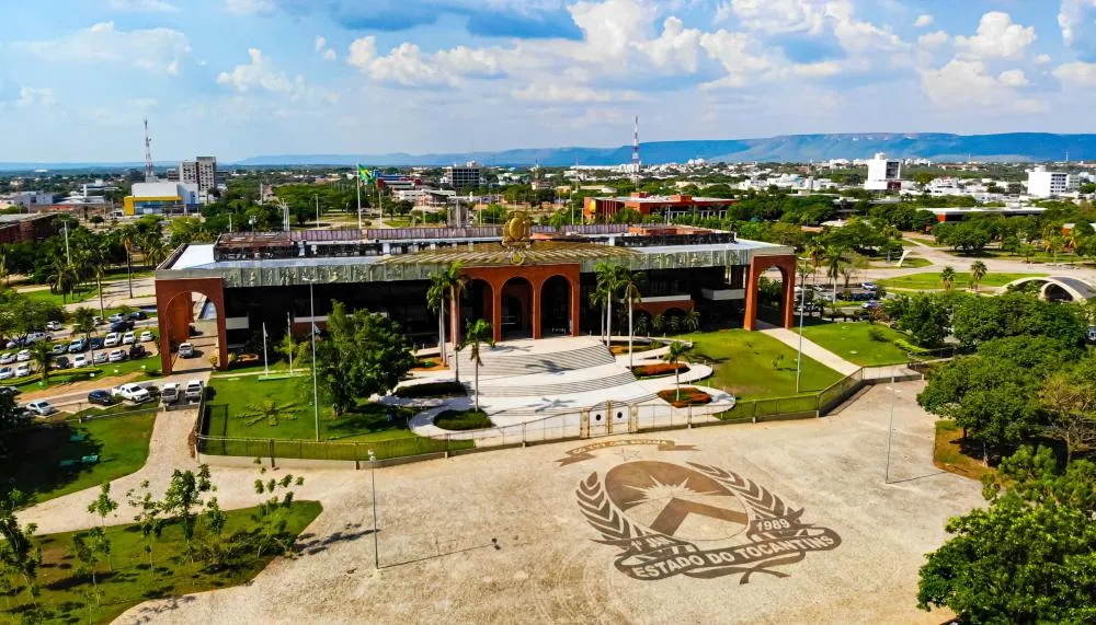 Governo do Tocantins publica listas com mais de 10 mil servidores efetivos aptos a obterem progressões funcionais horizontais e verticais. Foto: Adilvan Nogueira/Governo do Tocantins 