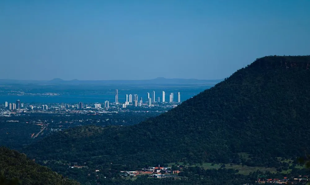 Palmas celebra o Dia Nacional do Turismo com reconhecimento e crescimento do setor