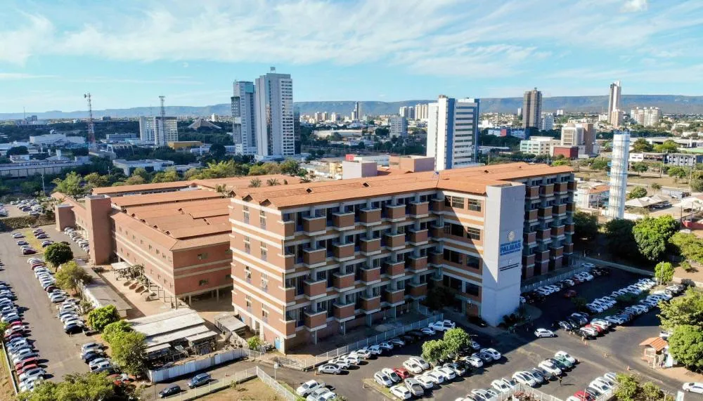 Tocantins realiza força-tarefa de cirurgias ortopédicas no Hospital Geral de Palmas