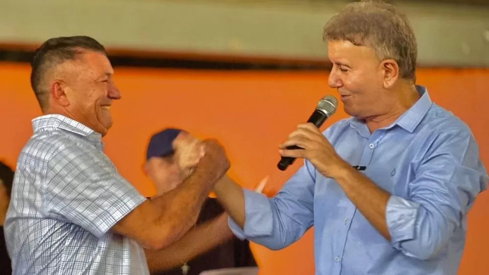 Vereador mais votado de Palmas, Márcio Reis é o favorito de Eduardo para presidência da Câmara