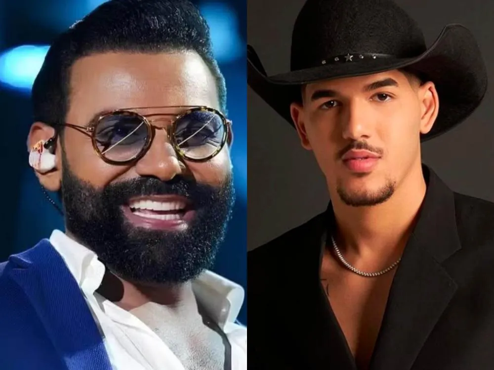 Programação da Agrotins tem shows de Pablo e Zé Vaqueiro na Praça dos Girassóis