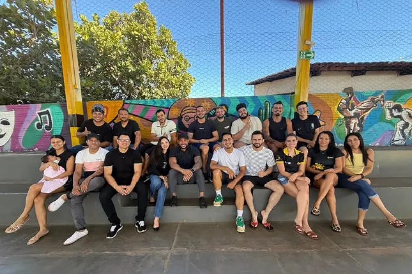 Instituto Pizada inicia preparativos do Projeto Cultural “São João Vem de Berço – 5º edição” e amplia número de crianças atendidas
