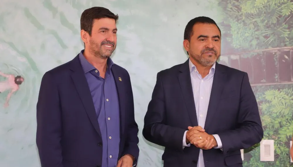 Foto: Antonio Gonçalves/Governo do Tocantins