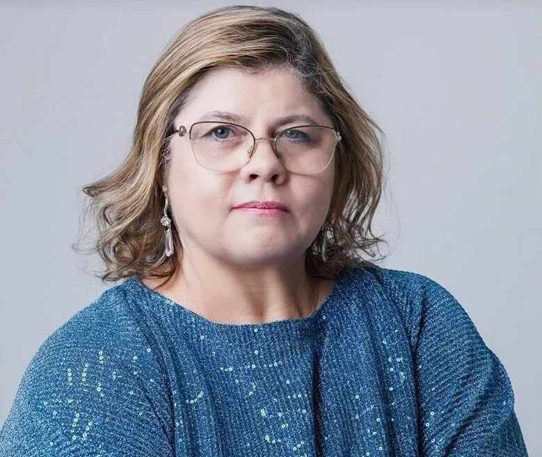 Eudes Assis homenageia Luara Aquino e relembra o legado da pioneira na construção cultural e histórica de Palma