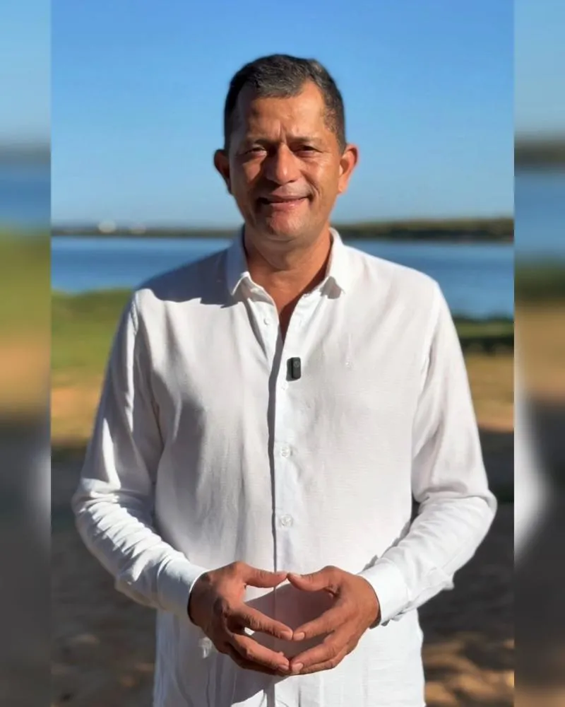 Vereador Zé Branquim destaca história e compromisso com Palmas durante celebração dos 37 anos da capital