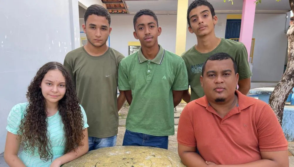 Estudantes do Tocantins representarão a região Norte na Semana Avançada de Tecnologia, em São Paulo