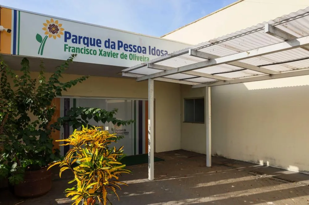 Palmas realiza III Festival Vó Vôlei com 150 atletas da melhor idade neste sábado