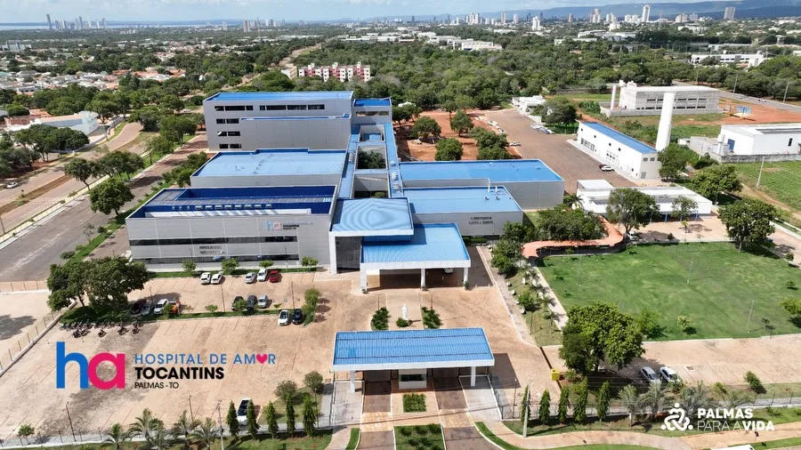 6º Leilão Direito de Viver arrecada recursos para Hospital de Amor em Palmas