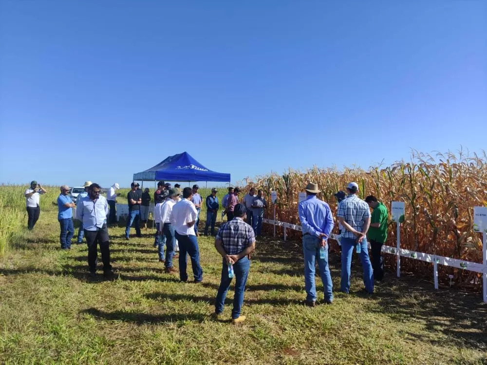Frísia realiza o 5º Show Tecnológico do Cerrado em janeiro de 2025