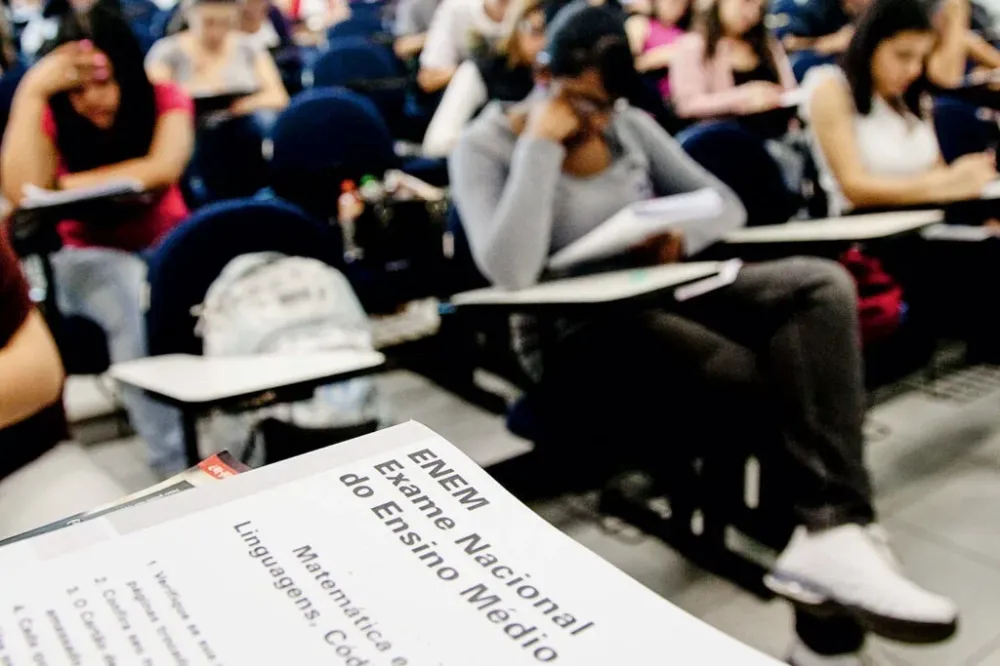 As inscrições estarão abertas entre os dias 8 e 28 de junho. Foto: Divulgação