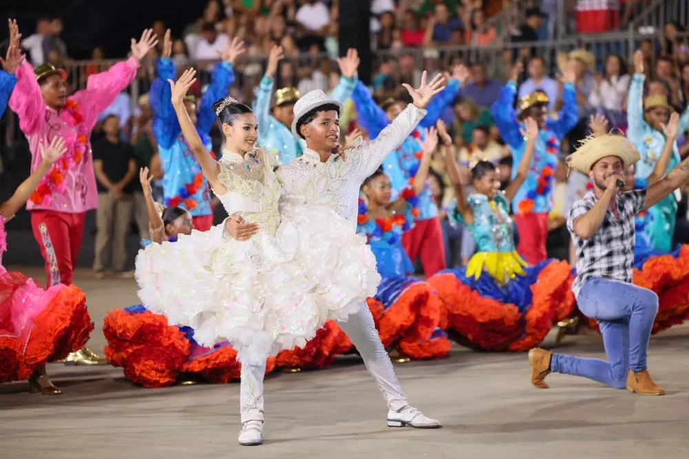 Unidades educacionais de Palmas celebram a chegada das festas juninas