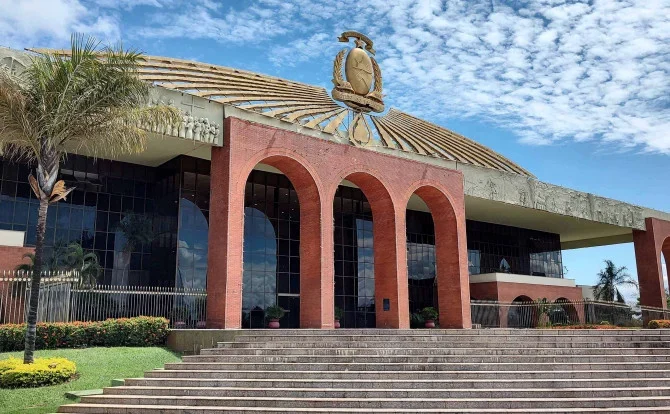 Foto: Carlos Eller/Governo do Tocantins