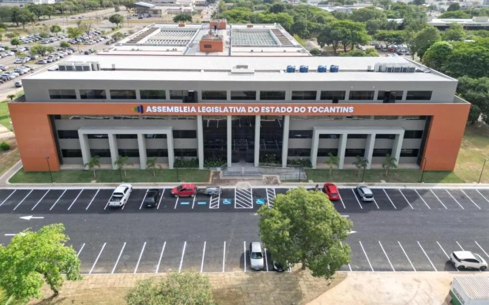 Aleto amplia estrutura administrativa com inauguração de novo prédio nesta terça-feira, 2