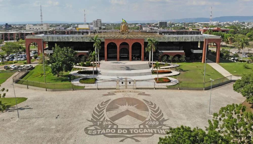 Tocantins alcança a 2ª colocação nacional no pilar Potencial de Mercado do Ranking de Competitividade dos Estados 2025, avançando 14 posições em relação à edição anterior (Crédito. Foto:Adilvan Nogueira/Governo do Tocantins