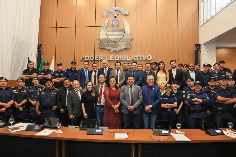 Novos projetos de lei atendem demandas antigas da categoria. Foto: Júnior Suzuki