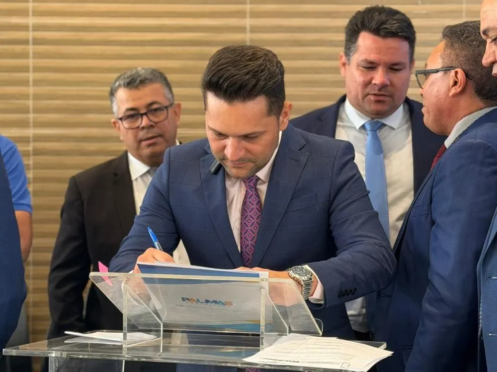 Vereador Rubens Uchôa participa da sessão “Taquaruçu, Capital por um Dia” e destaca investimentos para a região