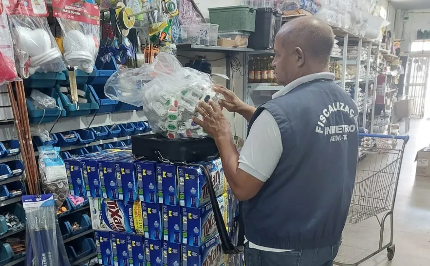 Agência de Metrologia orienta consumidores a prevenir acidentes de consumo durante o feriado