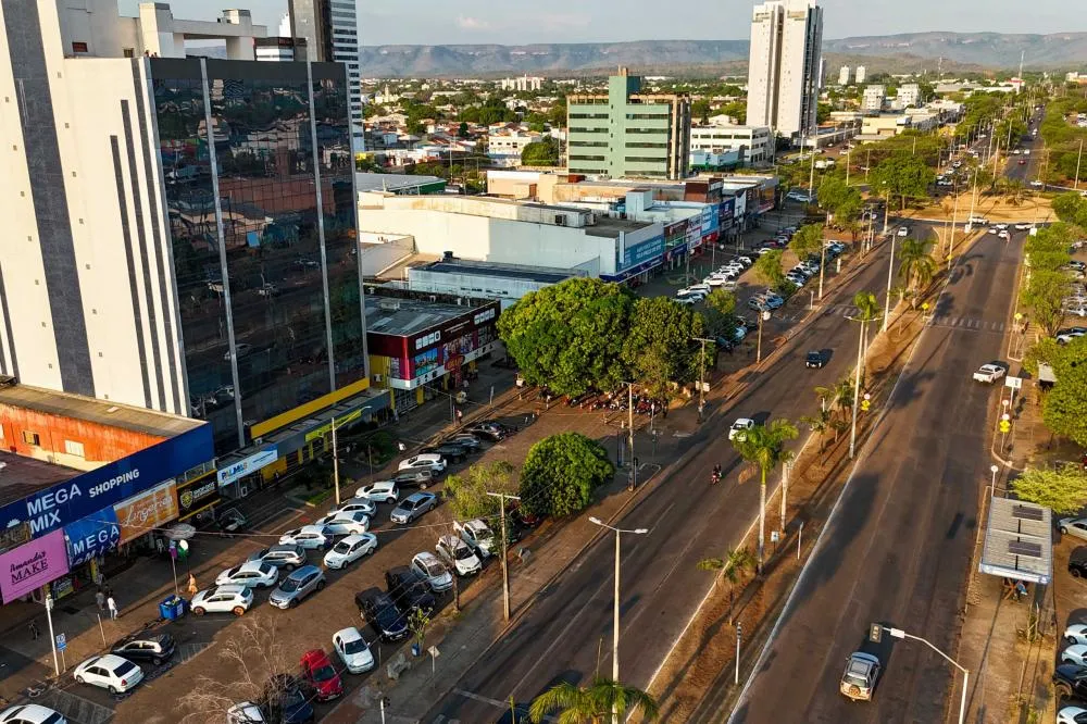 Abertura de empresas na Capital impulsiona crescimento e empreendedorismo em 2026
