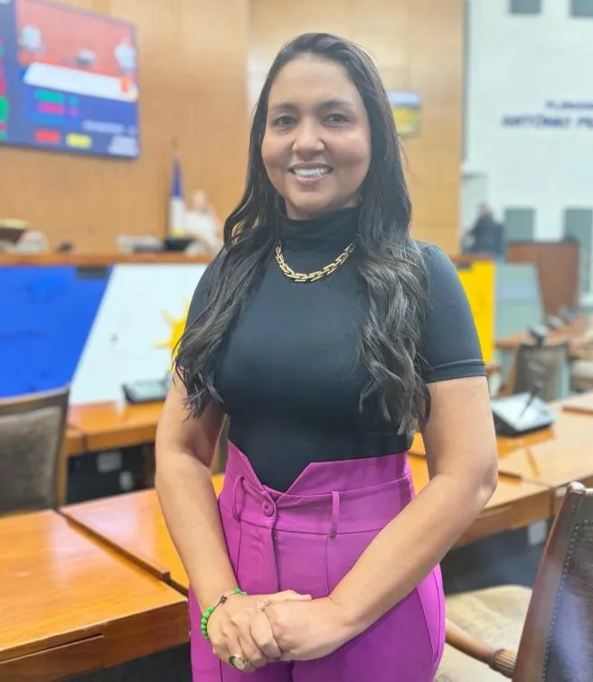 Deputada Vanda Monteiro comanda aprovação de lei para fortalecer pesca e aquicultura no Tocantins
