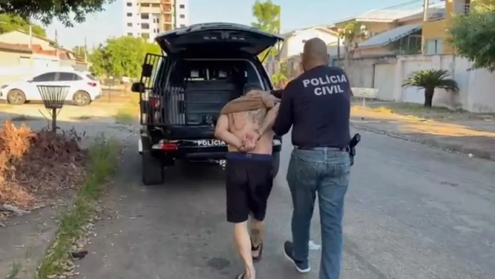 Polícia Civil deflagra contra grupo responsável por onda de violência em Miracema do Tocantins