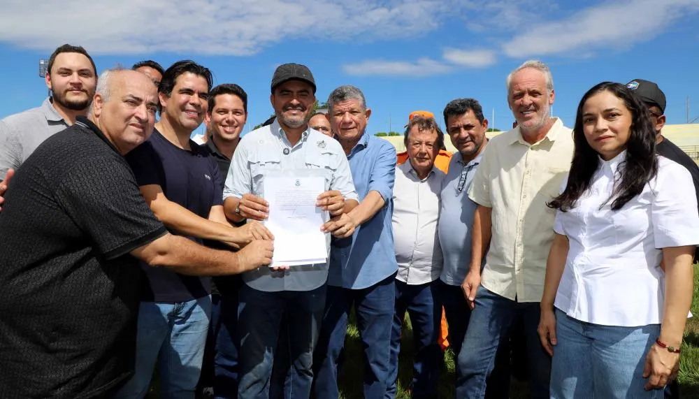 Governador Wanderlei autoriza reforma da Casa do Estudante em Palmas com investimento de R$ 1,4 milhão