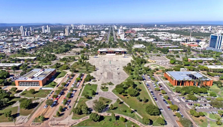 Região metropolitana de Palmas registra 6.069 novos postos de trabalho em outubro