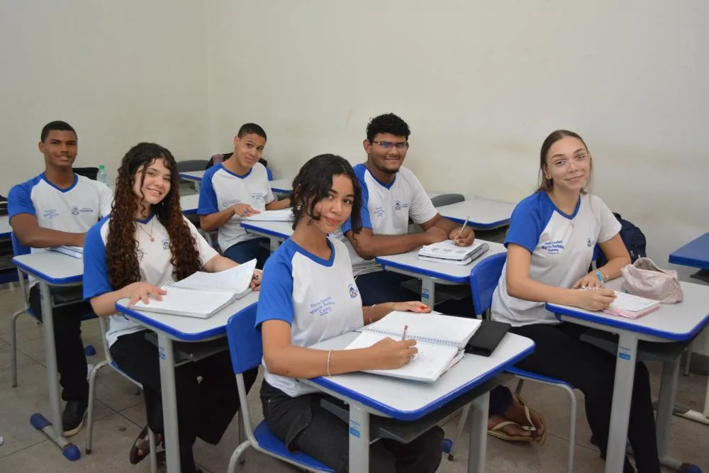 Tocantins tem 83,6% de inscritos da rede estadual no Enem 2026 e lidera ranking da Região Norte