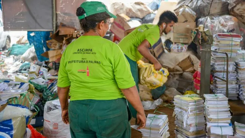 Cada núcleo familiar poderá ser contemplado com até dois beneficiários