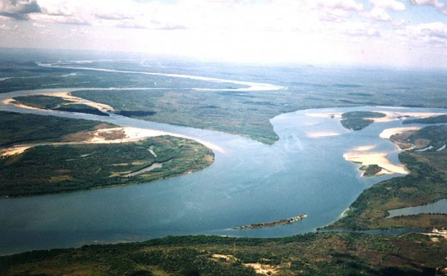 Alerta de seca atinge rios Tocantins e Araguaia e pode afetar geração de energia