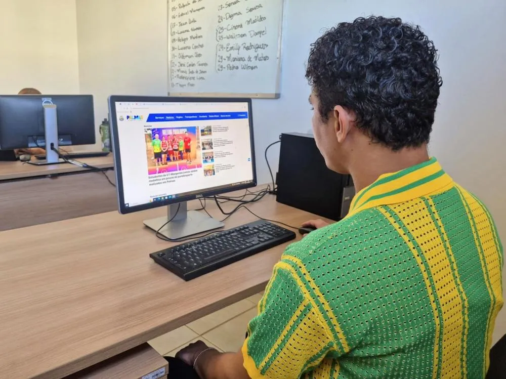 Decreto estabelece jornada diferenciada nos dias de partidas do Brasil sem comprometer os serviços essenciais. Foto: Jurbiléia Pinto