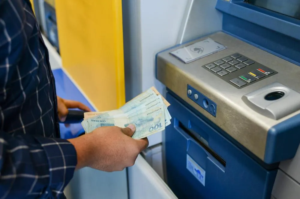 Prefeitura de Palmas paga salário de servidores nesta terça-feira, 30