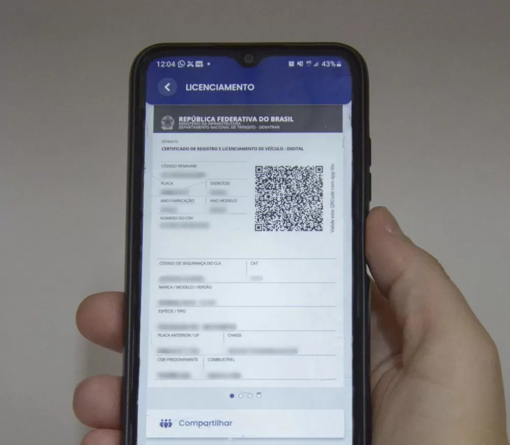 Sefaz e Detran Tocantins alerta sobre golpes envolvendo pagamento do IPVA