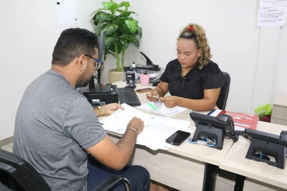 Até esta terça-feira, 30, 55 candidatos já haviam tomado posse, e outros 17 pediram prorrogação do prazo. Foto: Jurbiléia Pinto