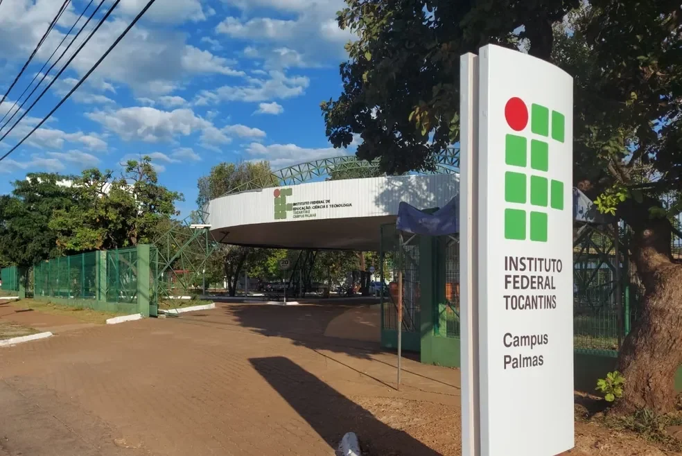 IFTO abre 14 vagas para professores em curso de Mineração; saiba mais