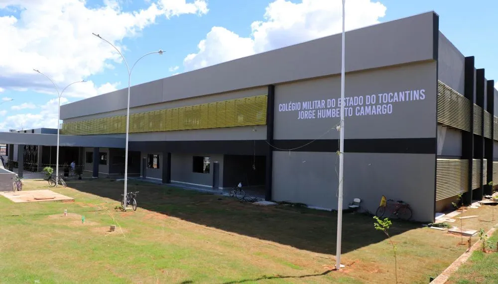 Tocantins fortalece a educação com mais de R$ 37 milhões em obras entregues, valorização dos profissionais e cerca de 5 mil professores convocados em 2026