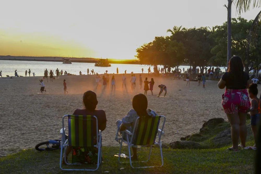 Abertura da programação acontece na Praia da Graciosa, na sexta-feira, 10. Foto: Lia Mara