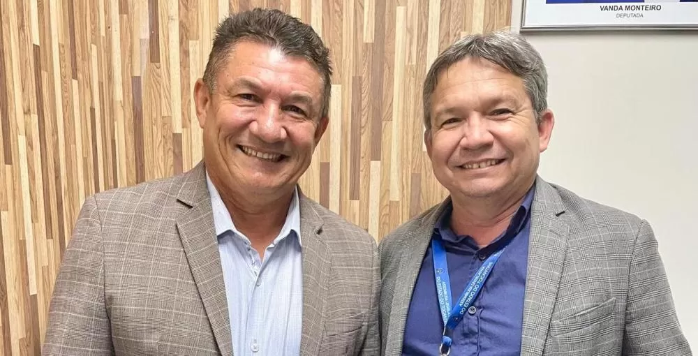 Coordenação financeira e contábil comemora aprovação de contas eleitorais de Márcio Reis