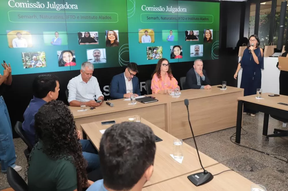 Governo do Tocantins abre inscrições para o Concurso Estande Sustentável da Agrotins 2025 