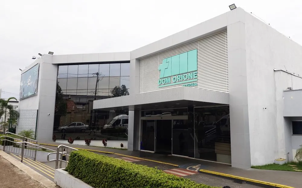 Secretaria de Saúde do Tocantins garante atendimento à população e contesta suspensão anunciada pelo Hospital Dom Orione